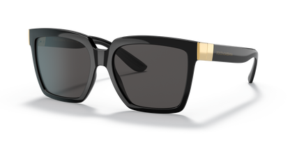 Designer frames