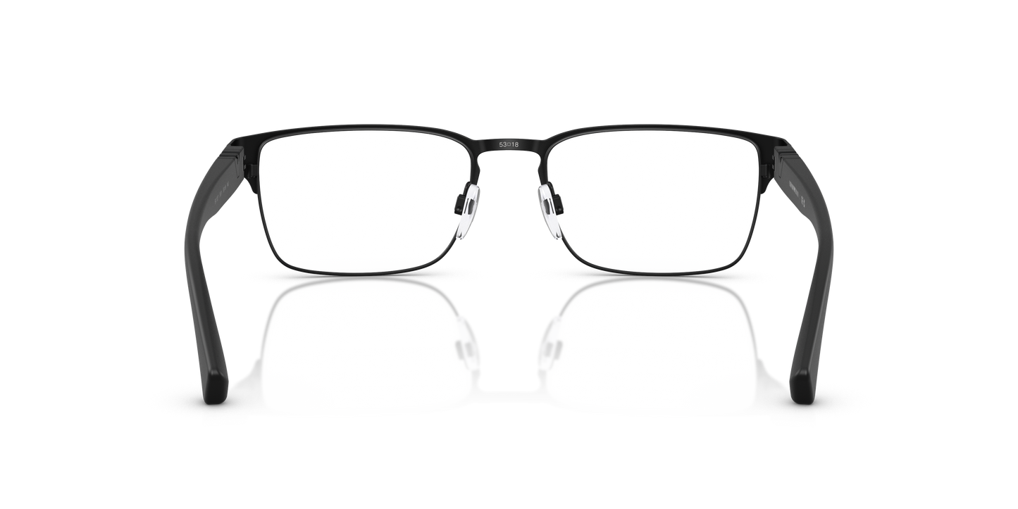Designer frames