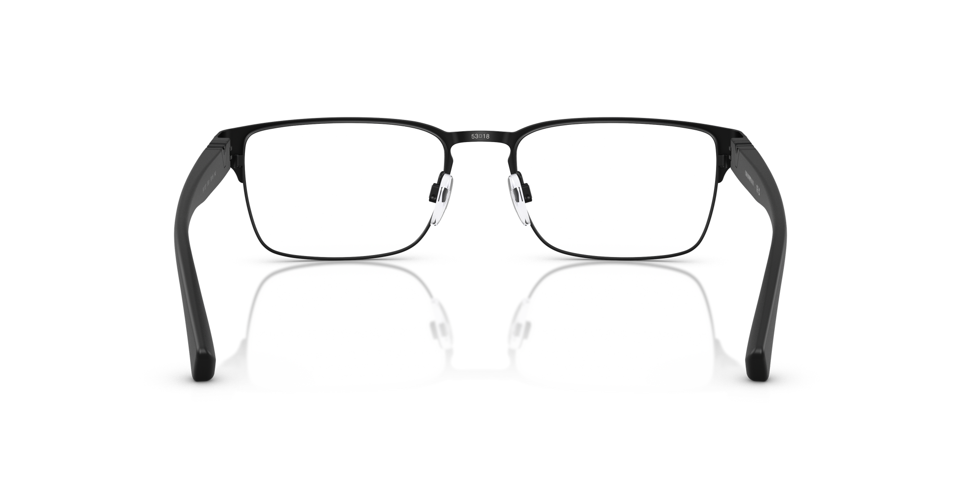 Designer frames
