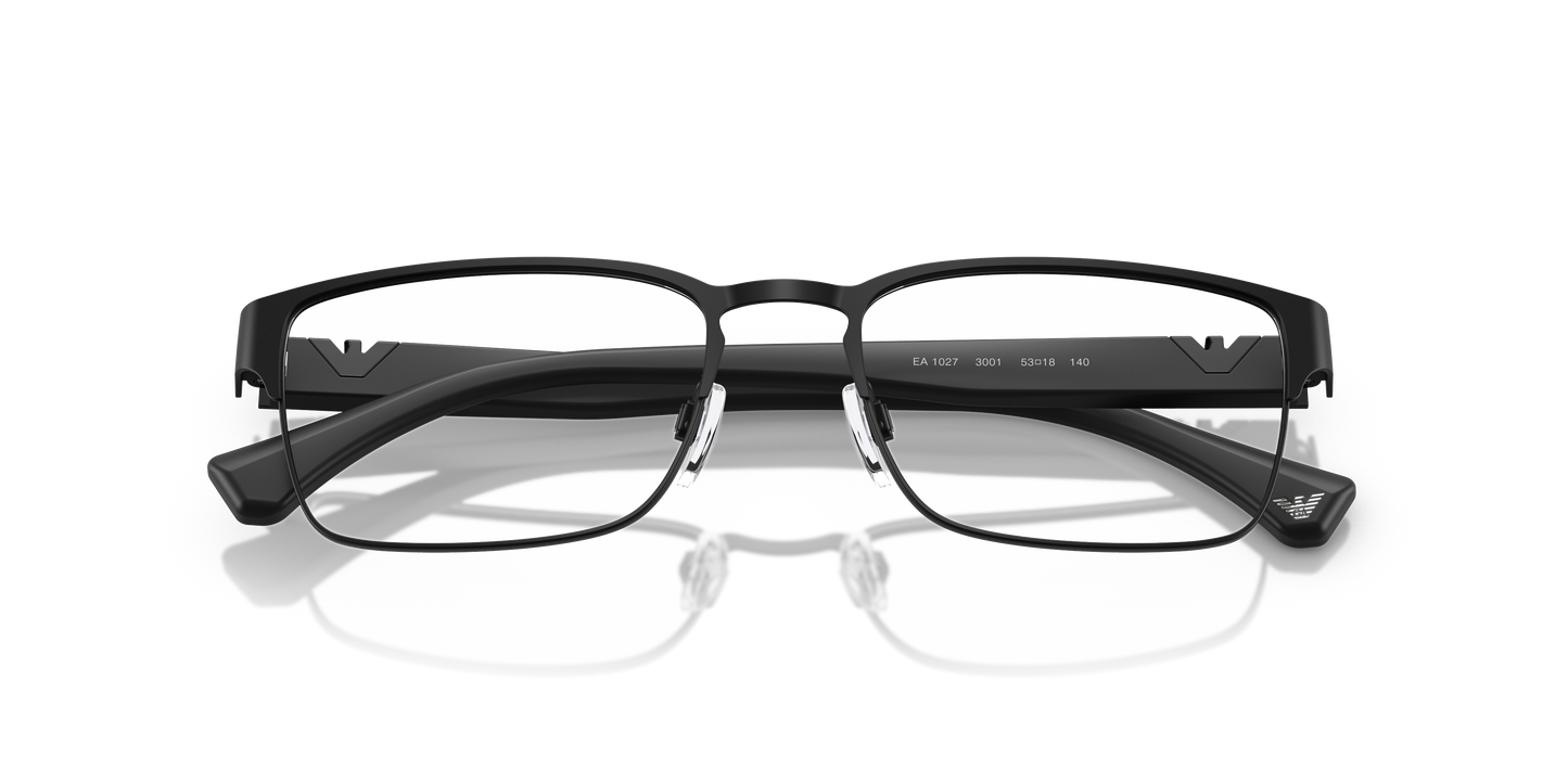 Designer frames