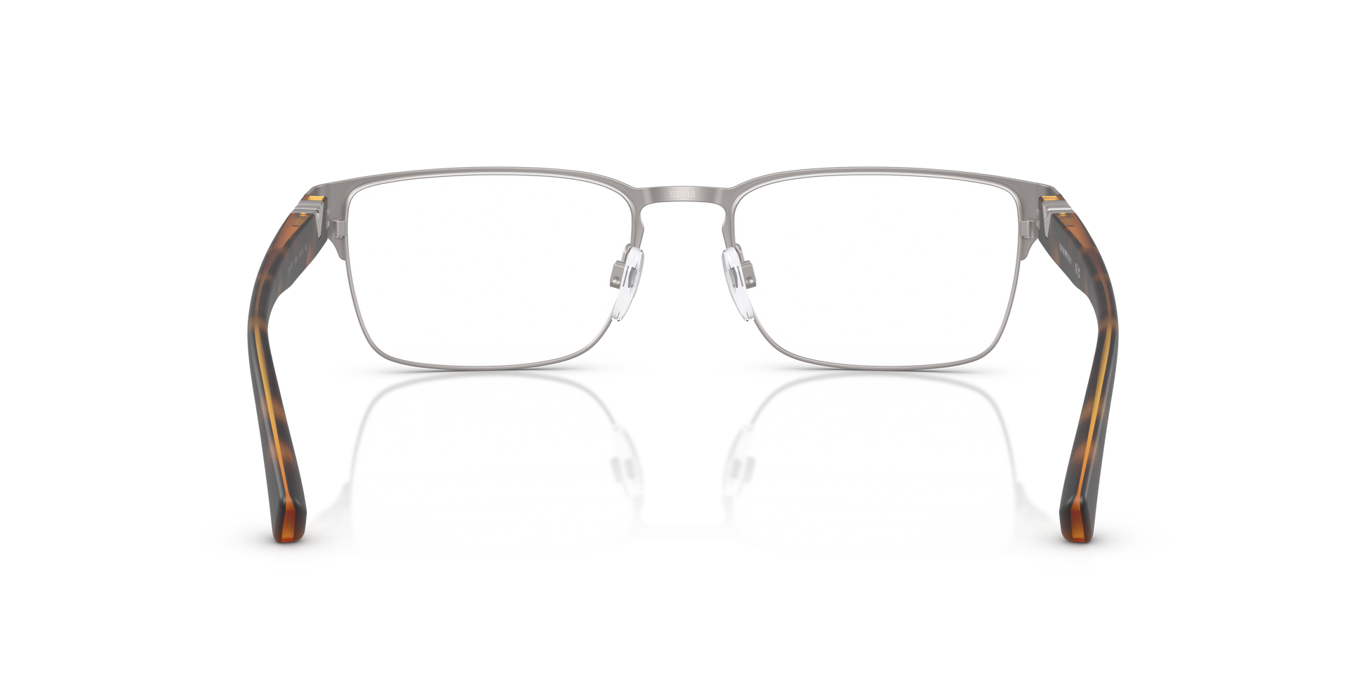 Designer frames