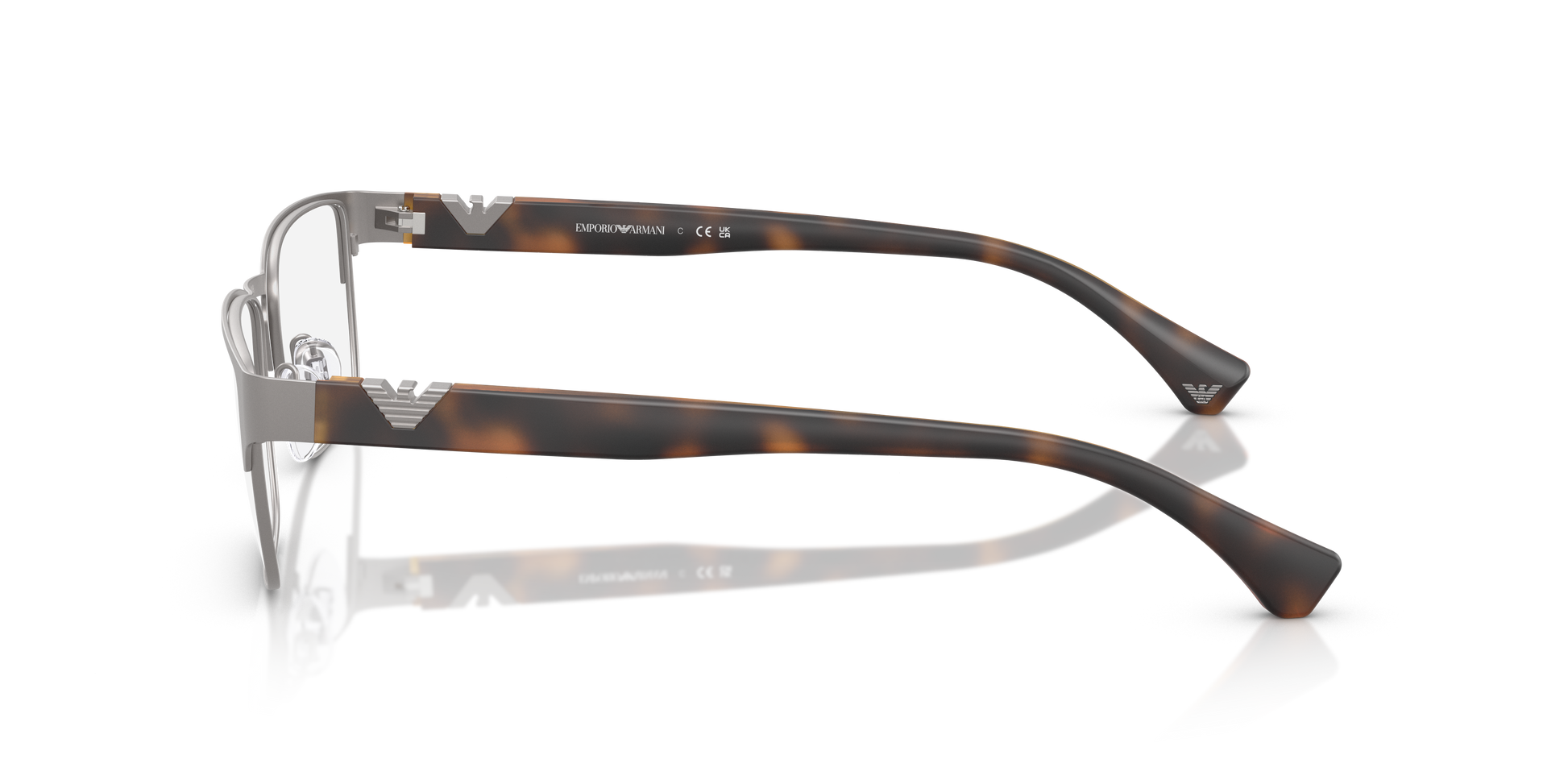 Designer frames