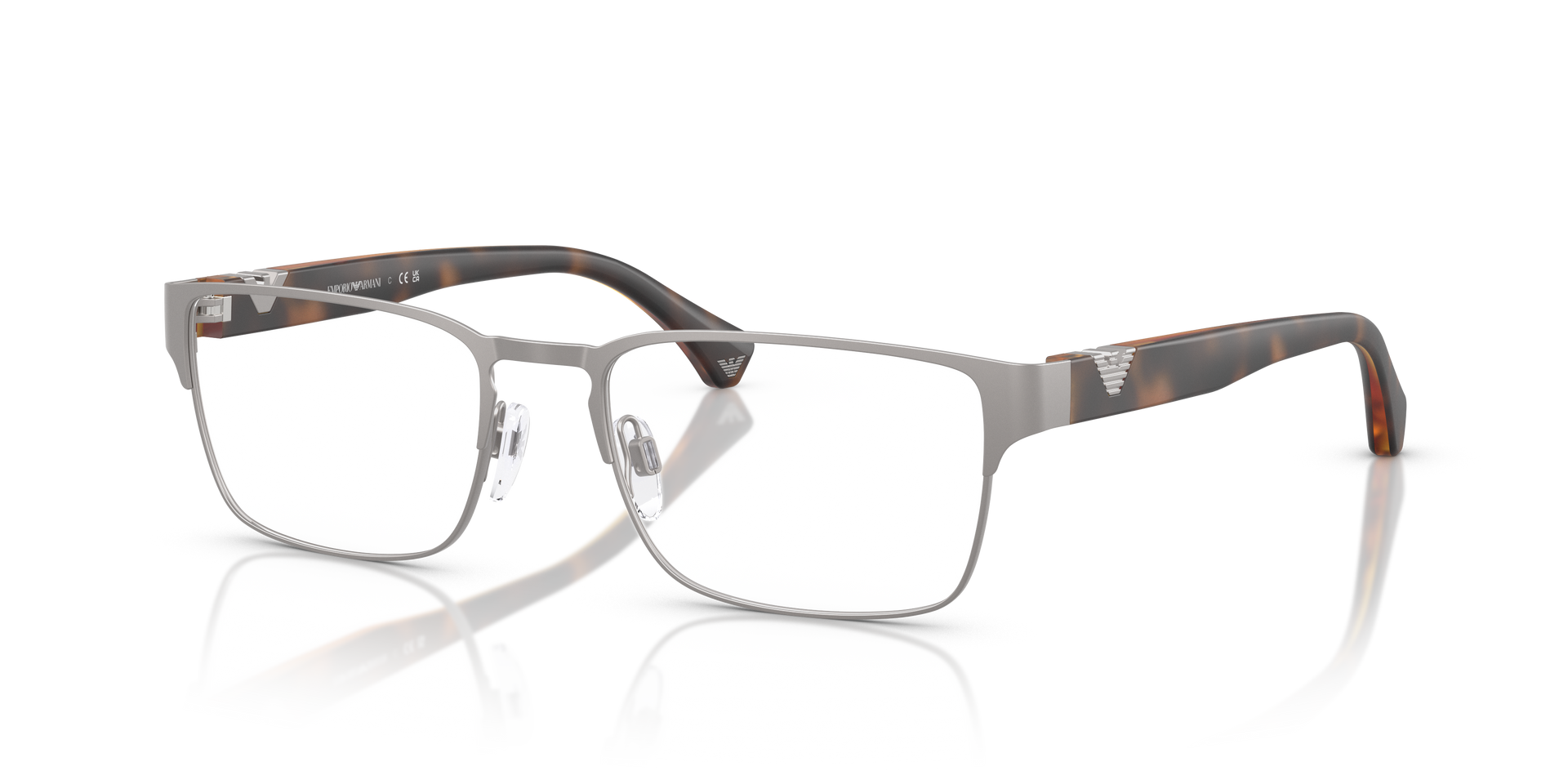 Designer frames