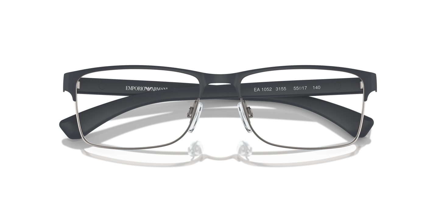 Designer frames