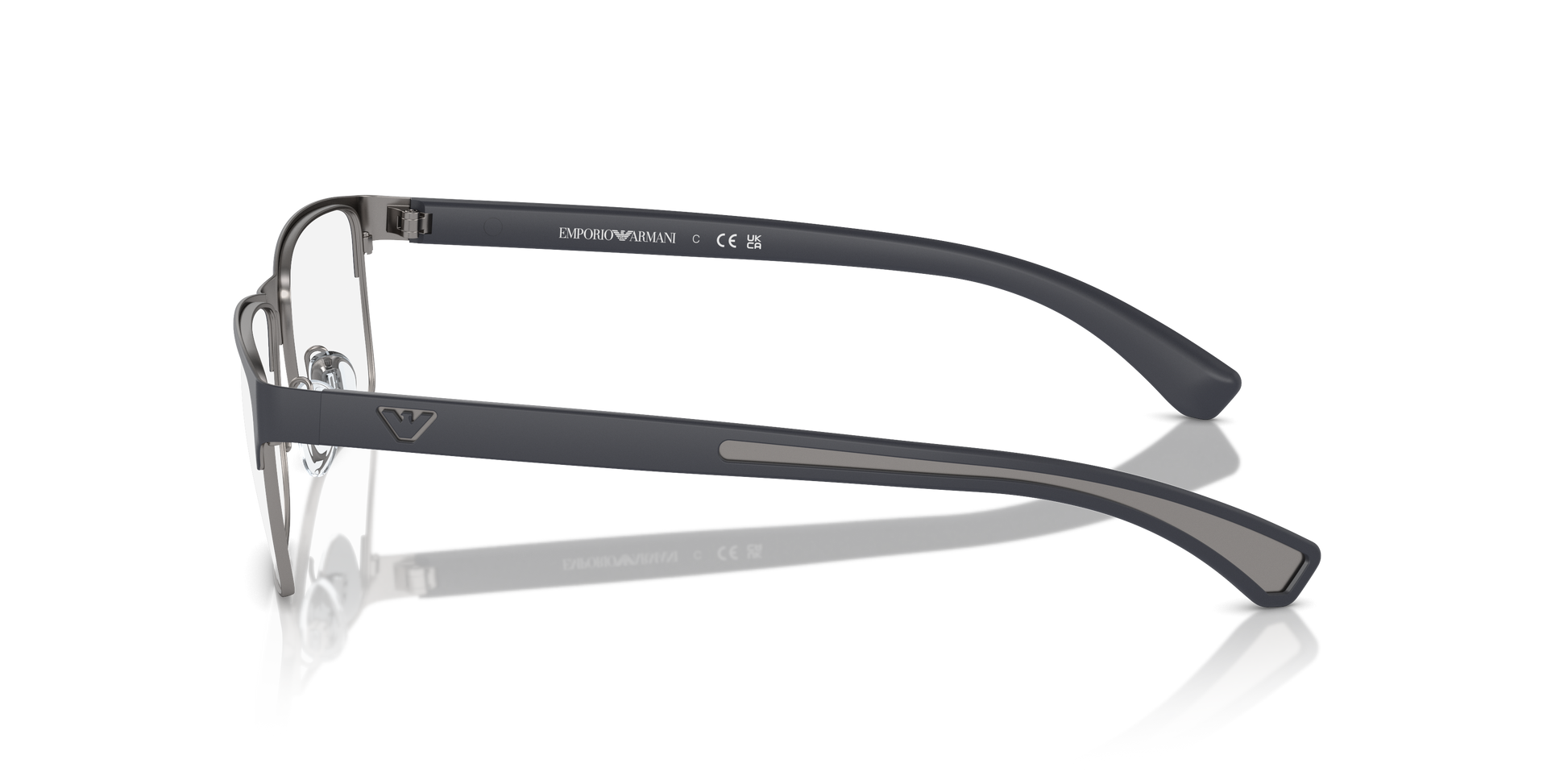Designer frames