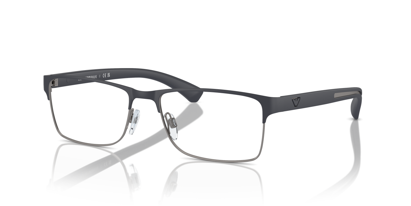 Designer frames