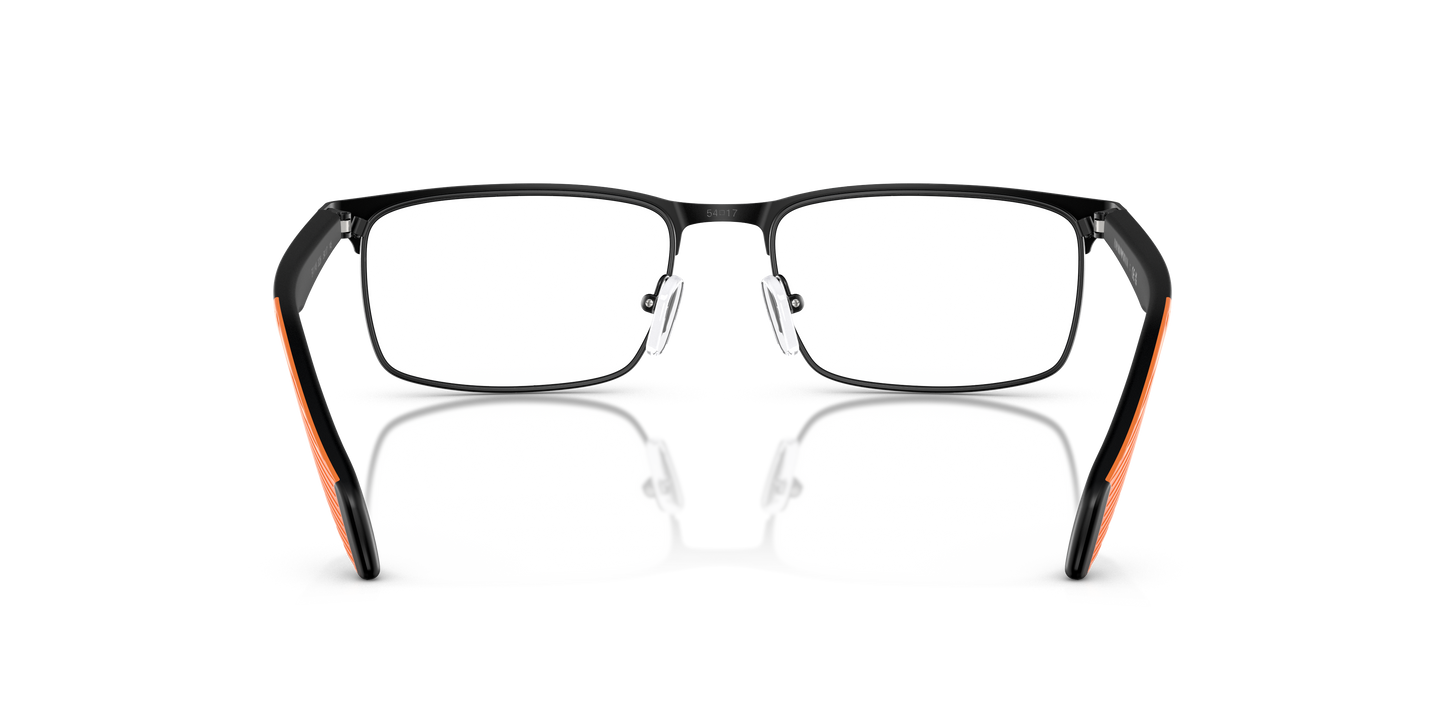 Designer frames