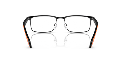 Designer frames