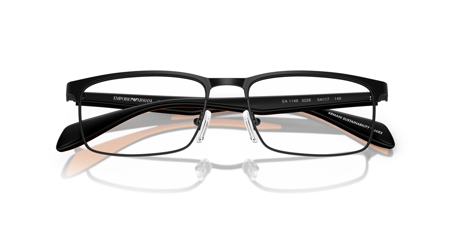 Designer frames