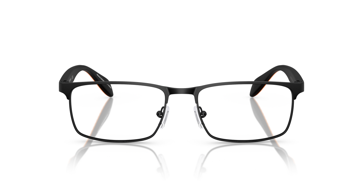 Designer frames