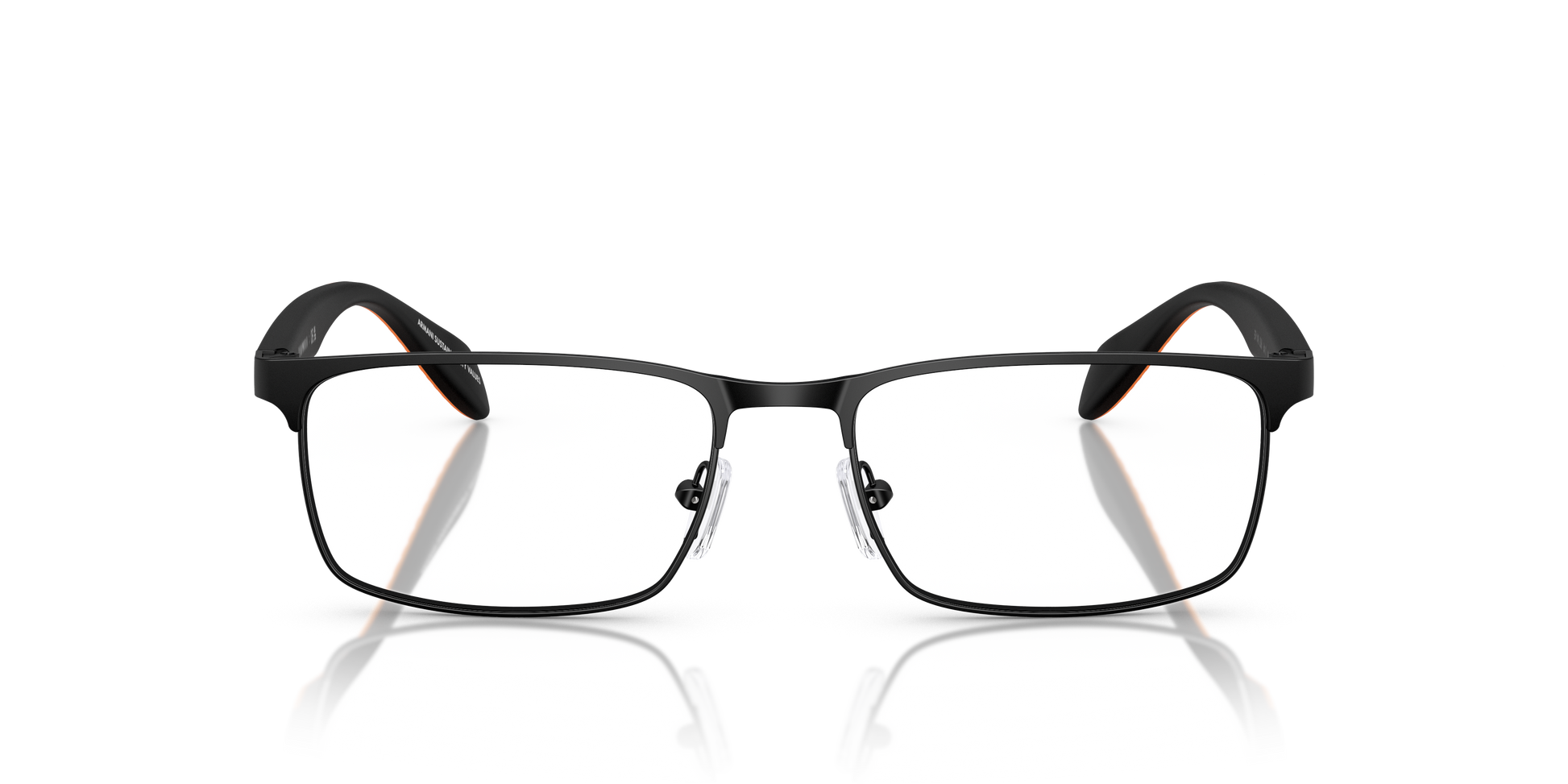 Designer frames