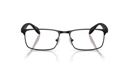 Designer frames