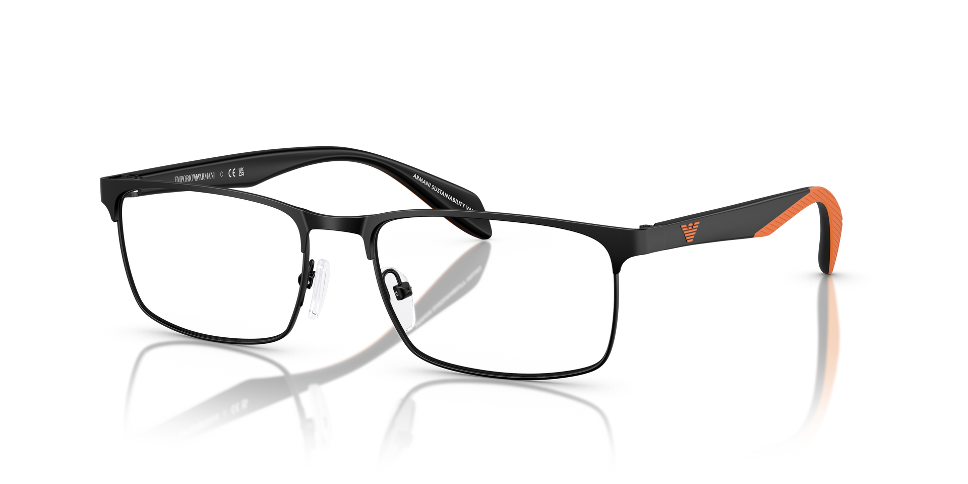 Designer frames