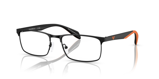 Designer frames
