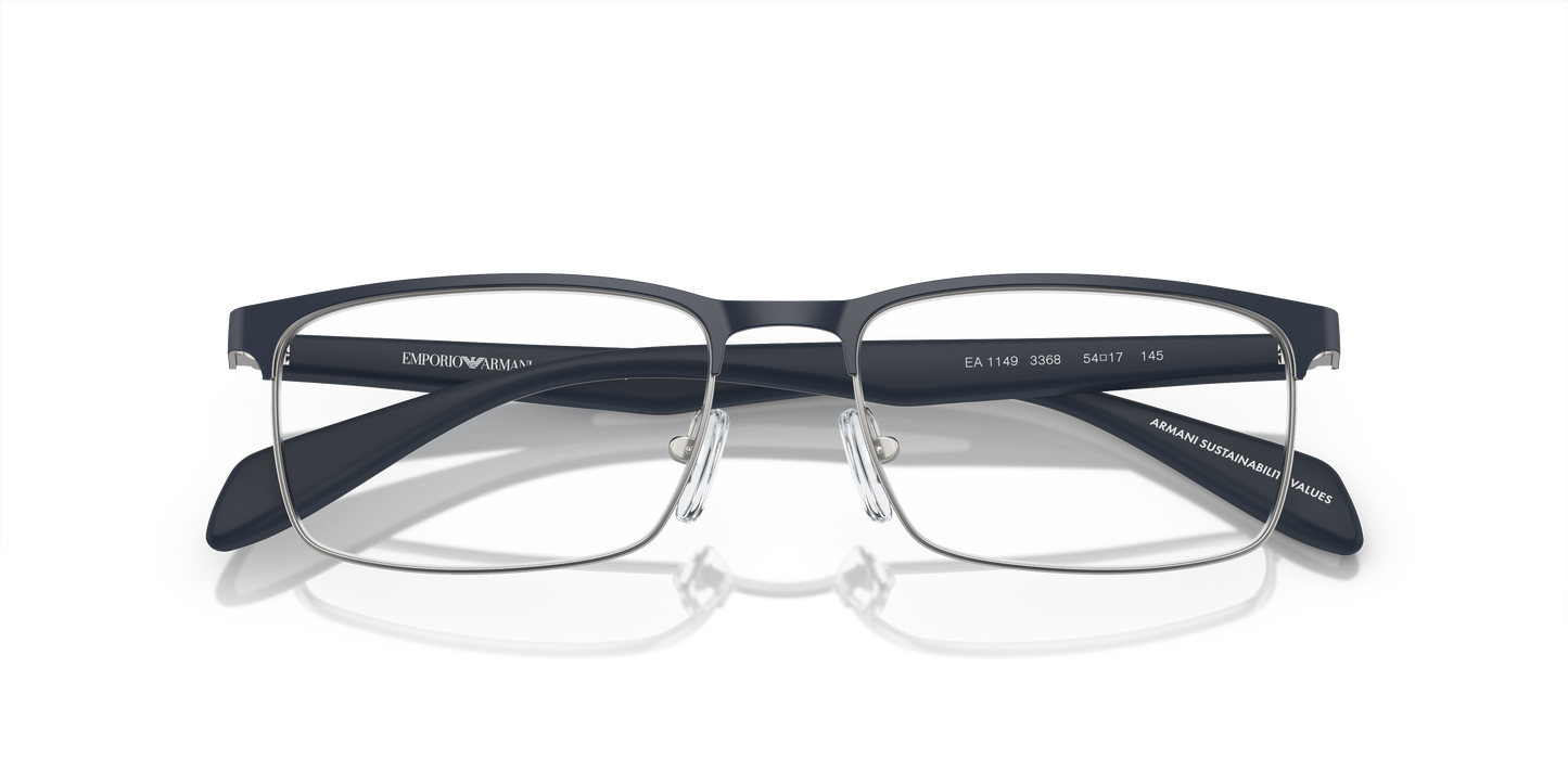 Designer frames
