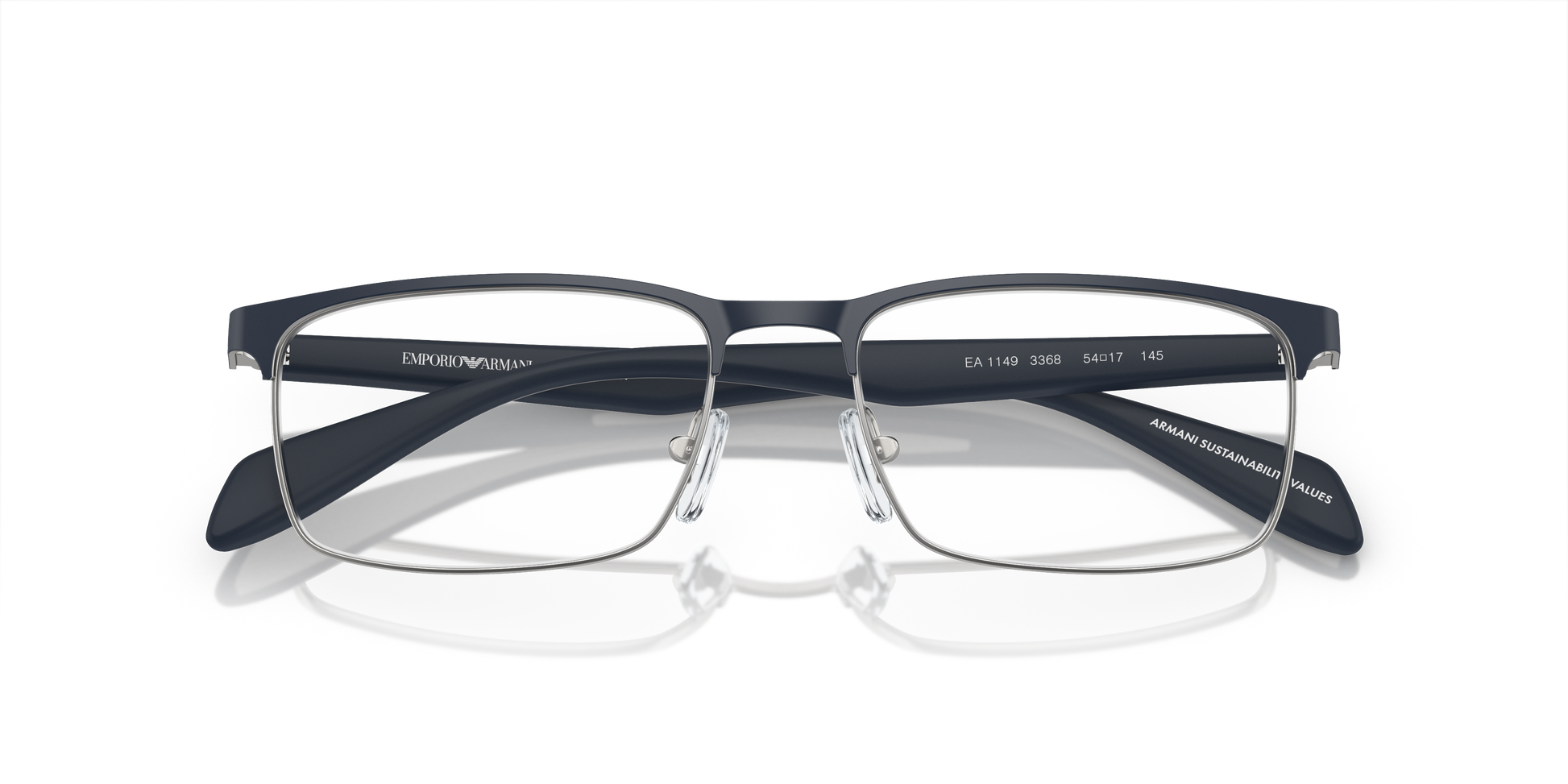 Designer frames