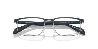 Designer frames