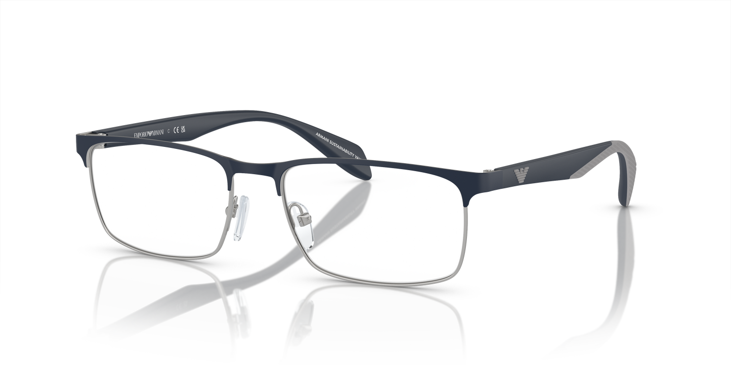 Designer frames