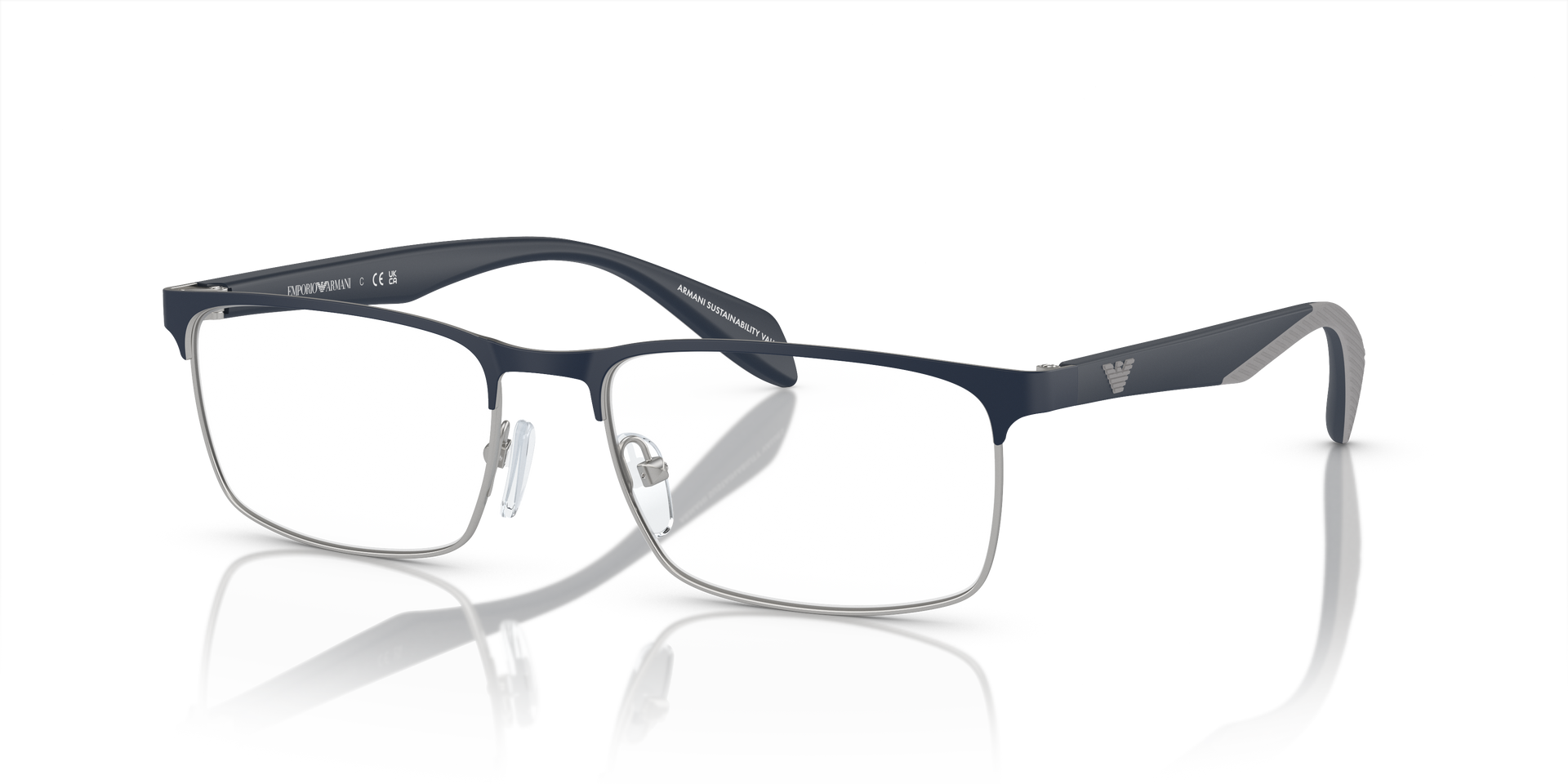 Designer frames