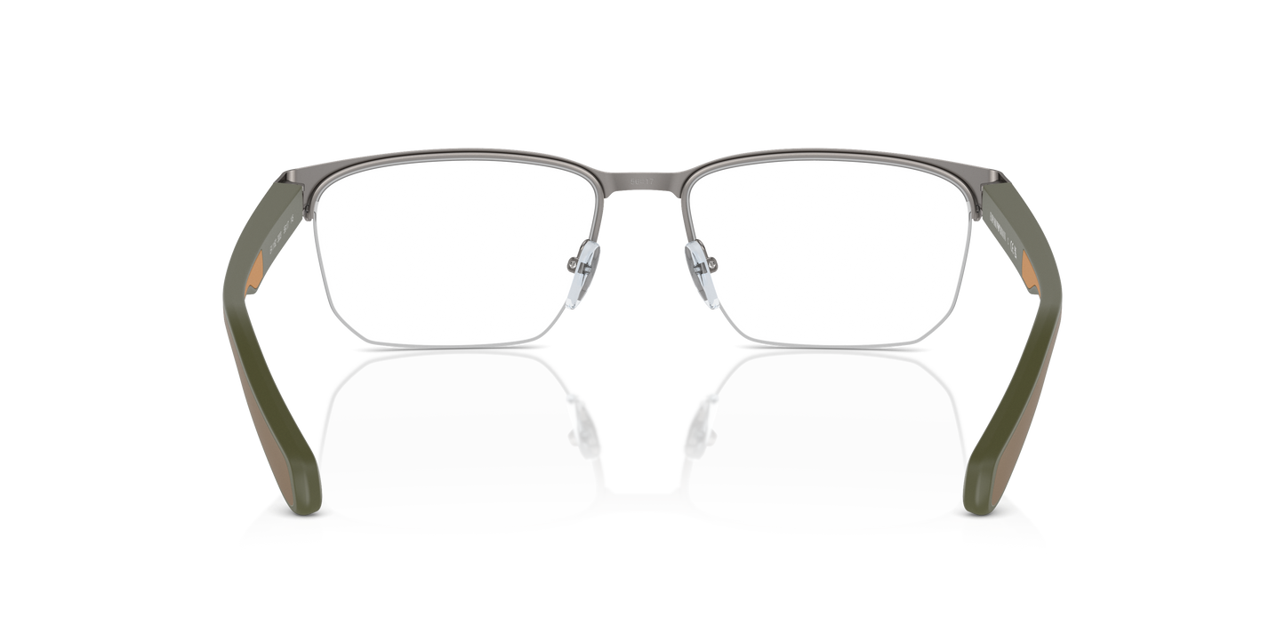 Designer frames