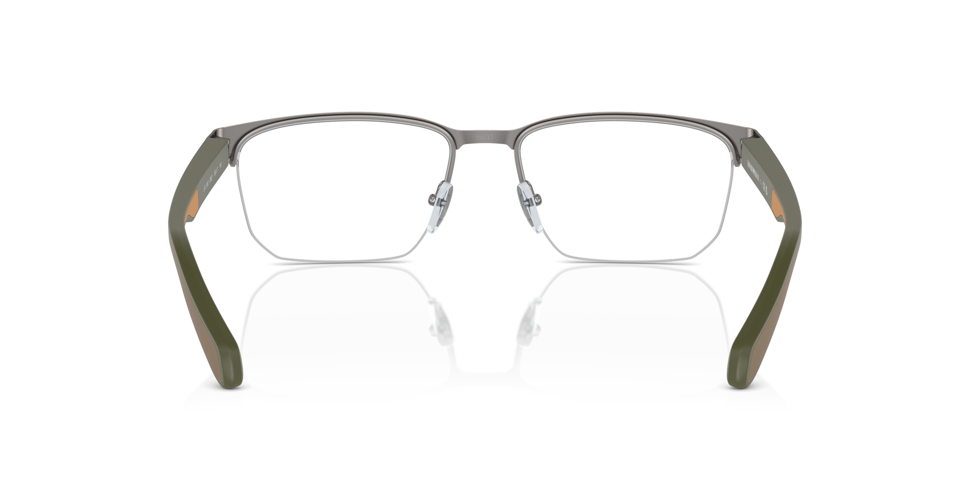 Designer frames