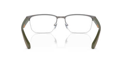 Designer frames