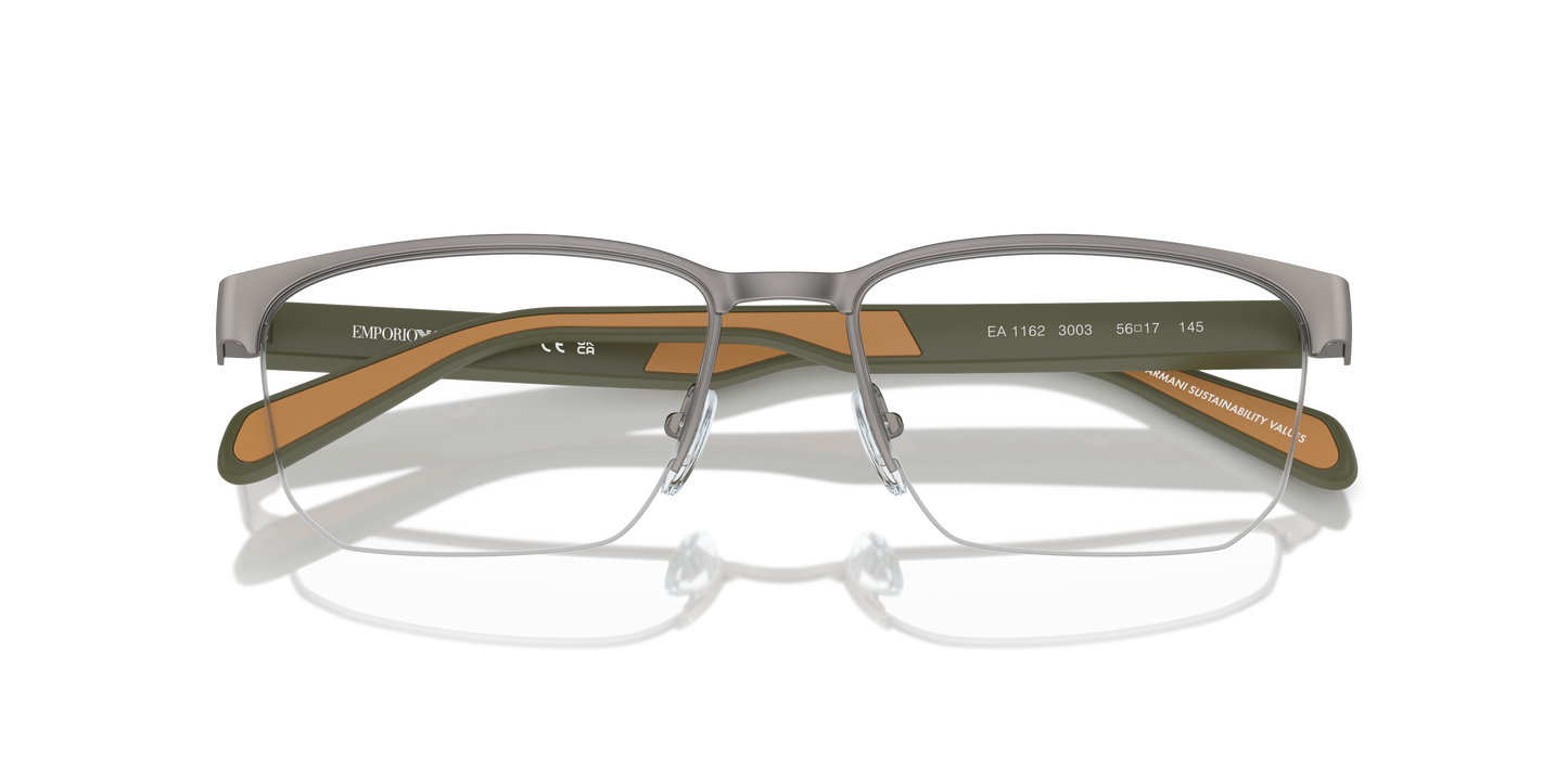 Designer frames