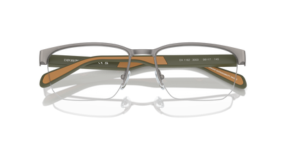 Designer frames
