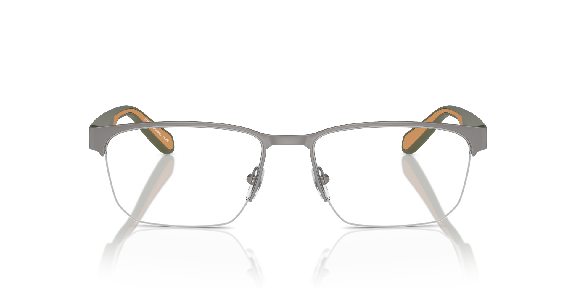 Designer frames