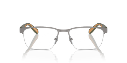 Designer frames