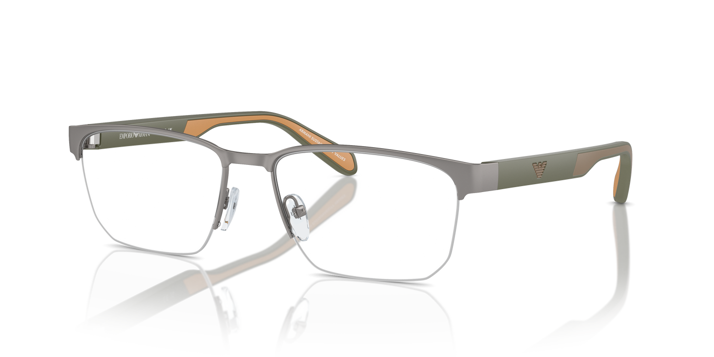 Designer frames