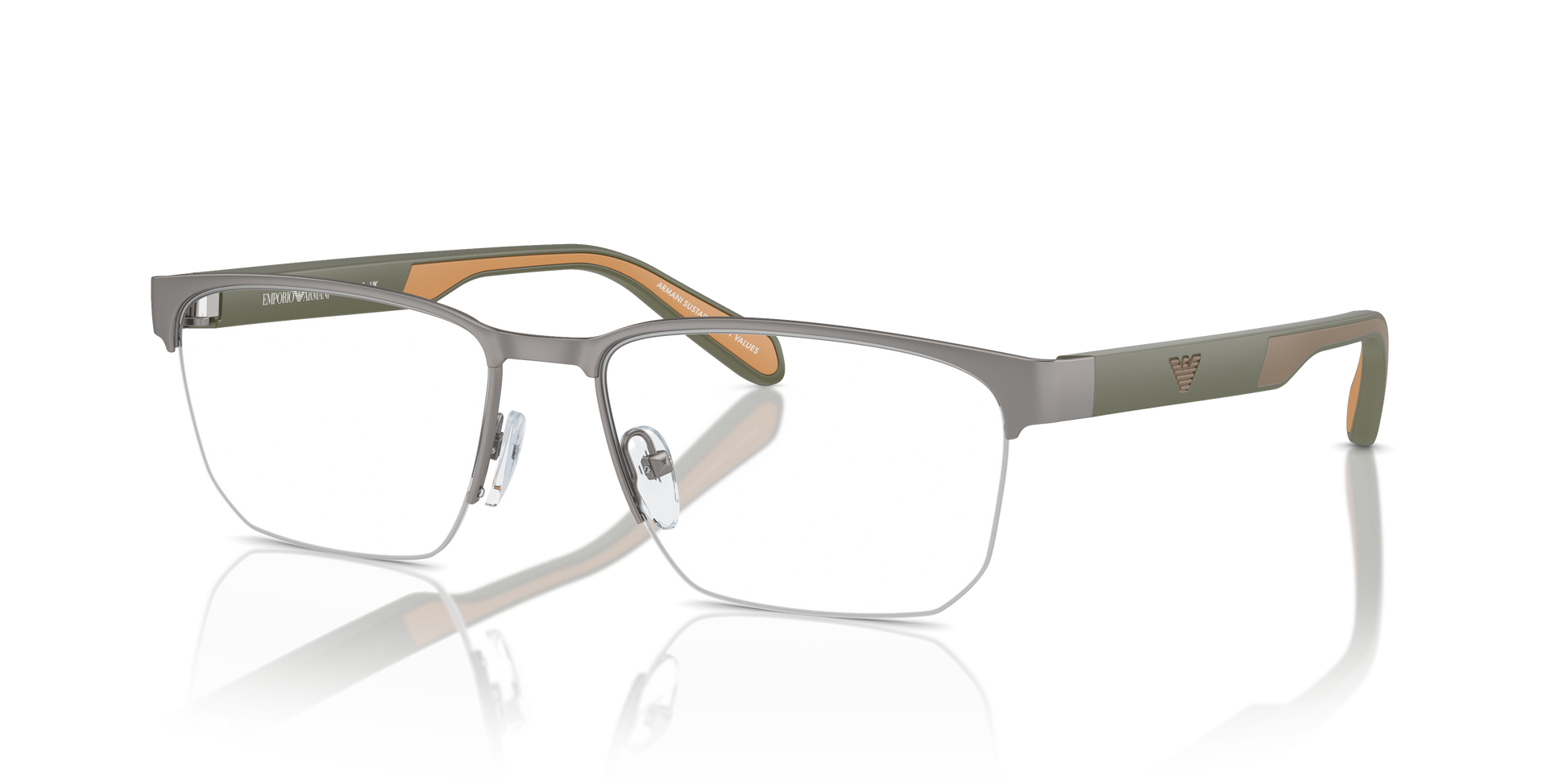 Designer frames