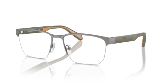 Designer frames