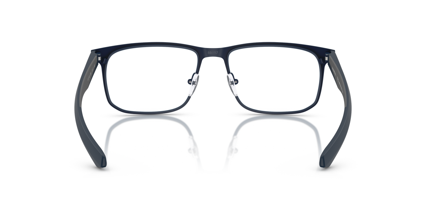 Designer frames