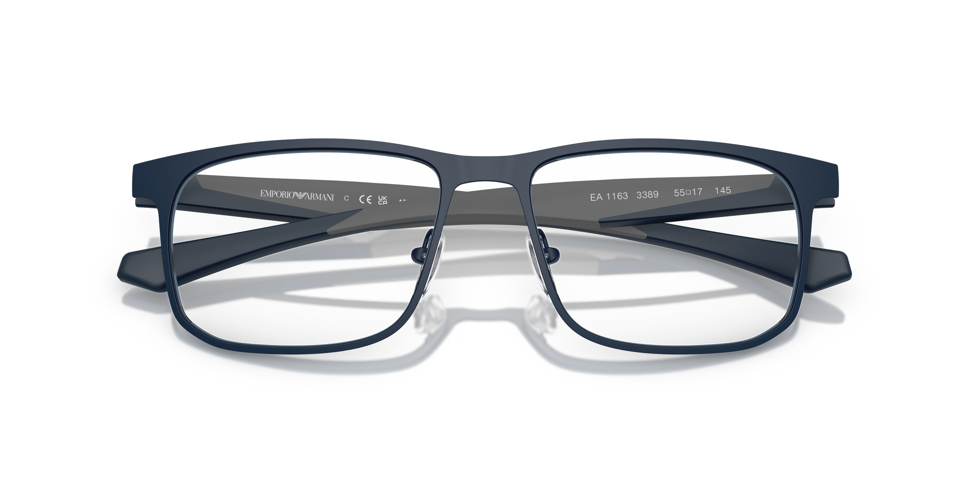 Designer frames
