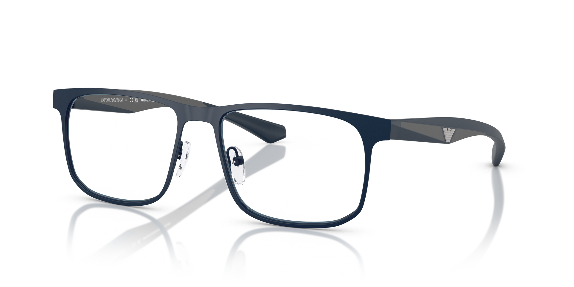 Designer frames
