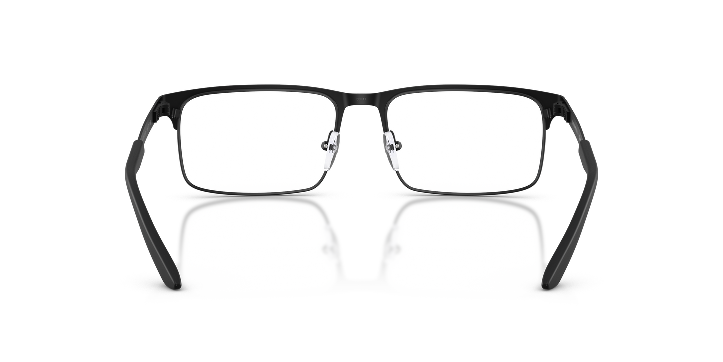 Designer frames
