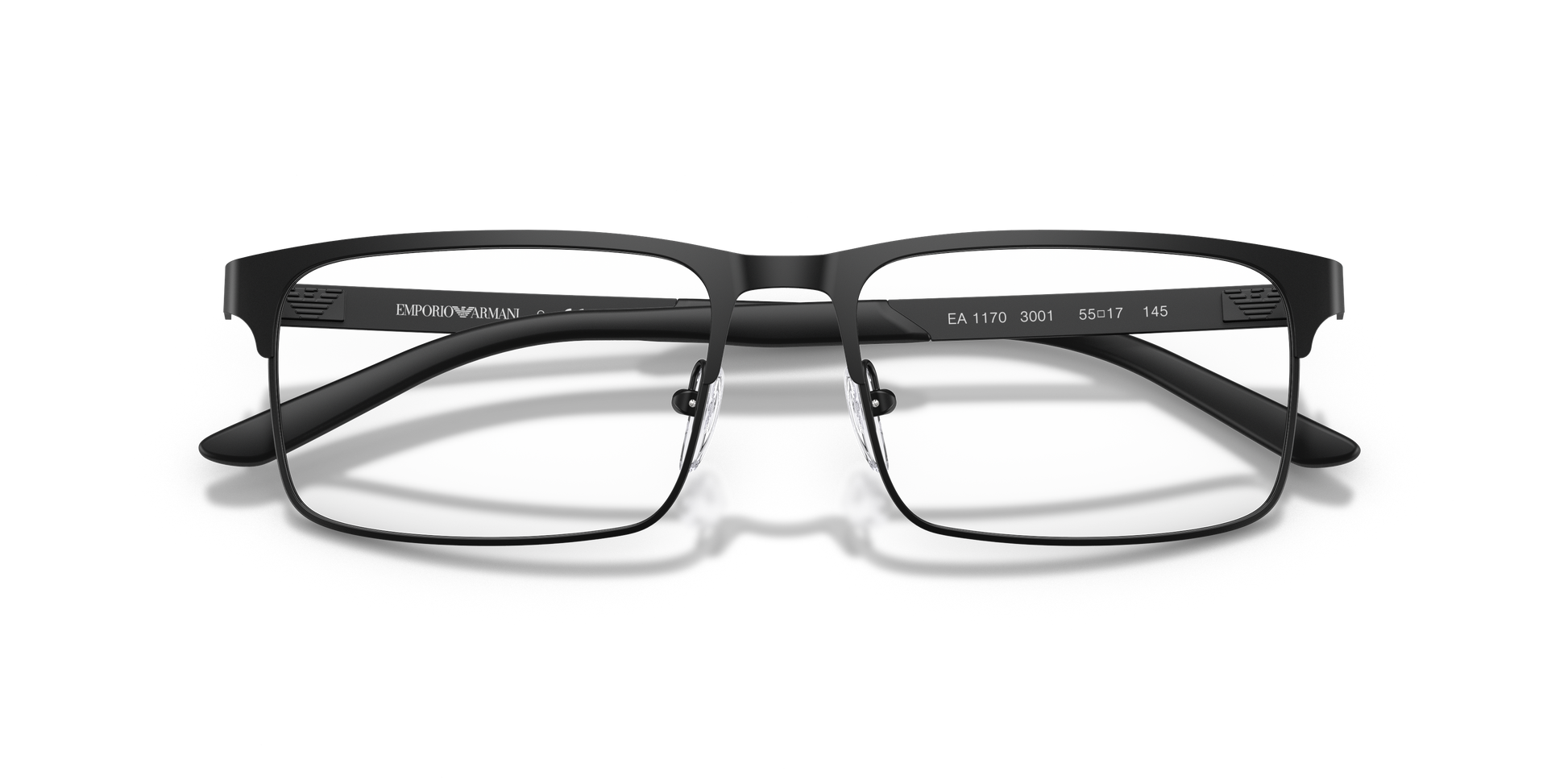 Designer frames