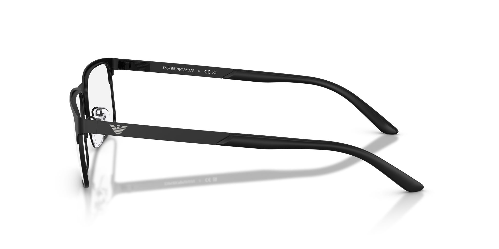 Designer frames