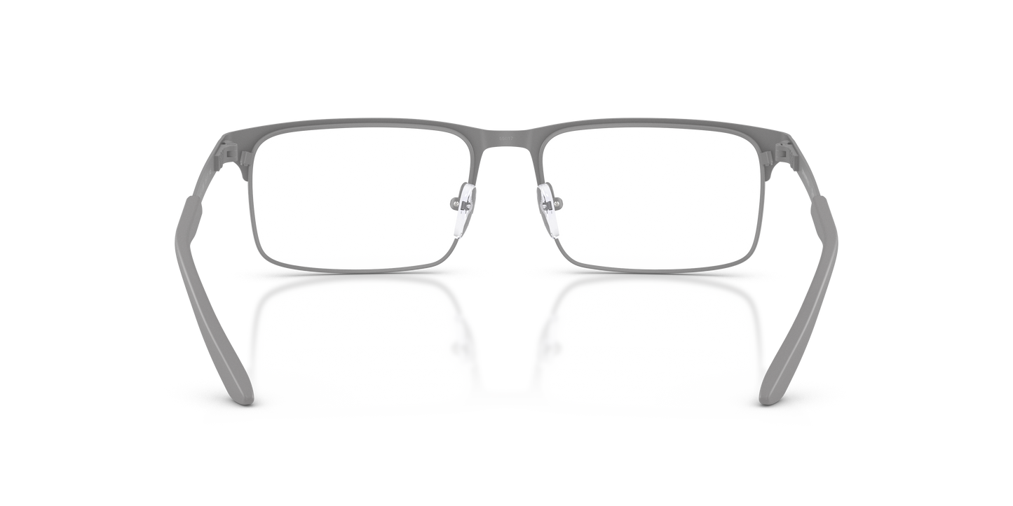 Designer frames