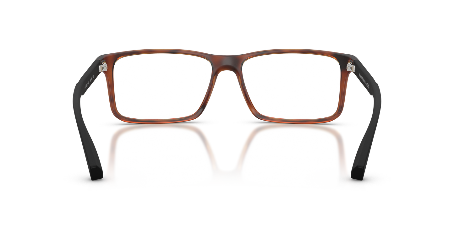 Designer frames
