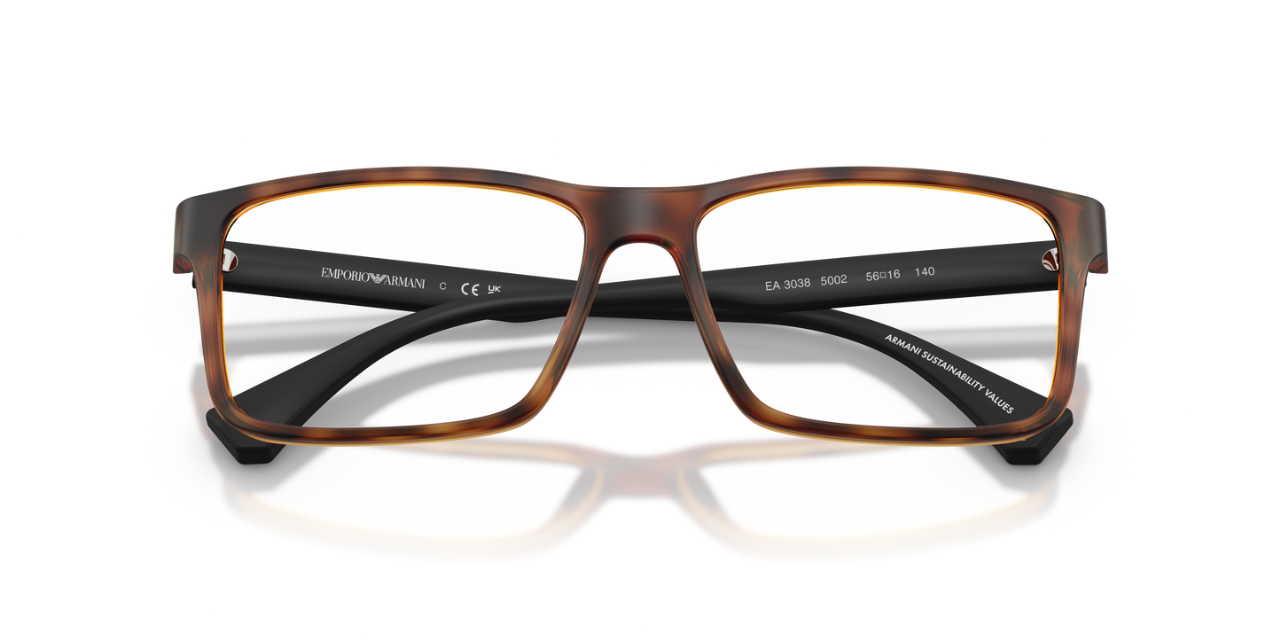 Designer frames
