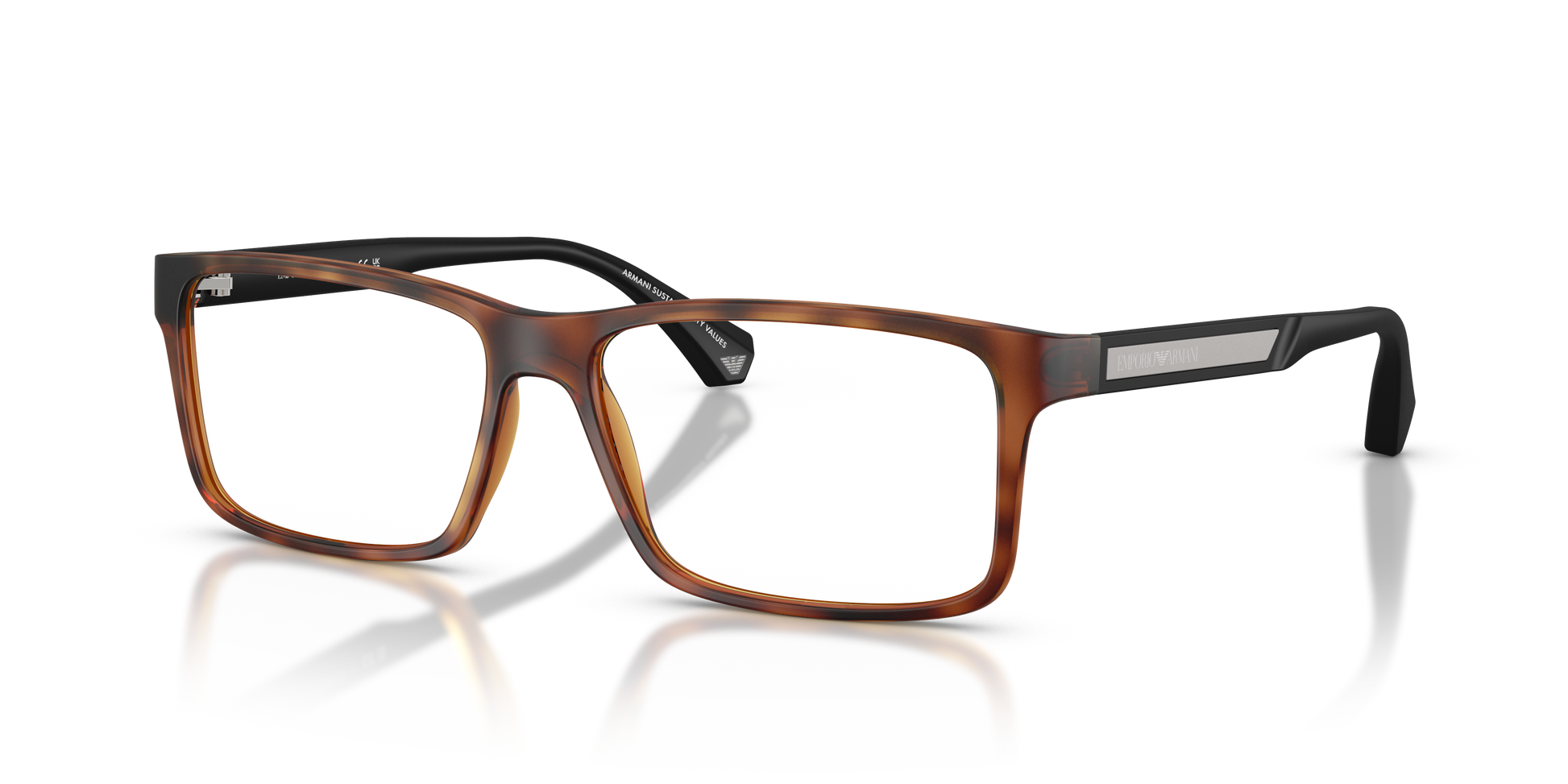 Designer frames