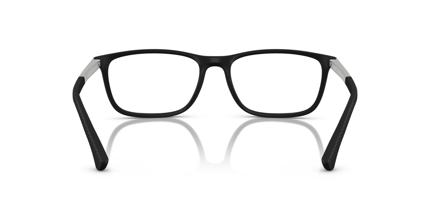 Designer frames