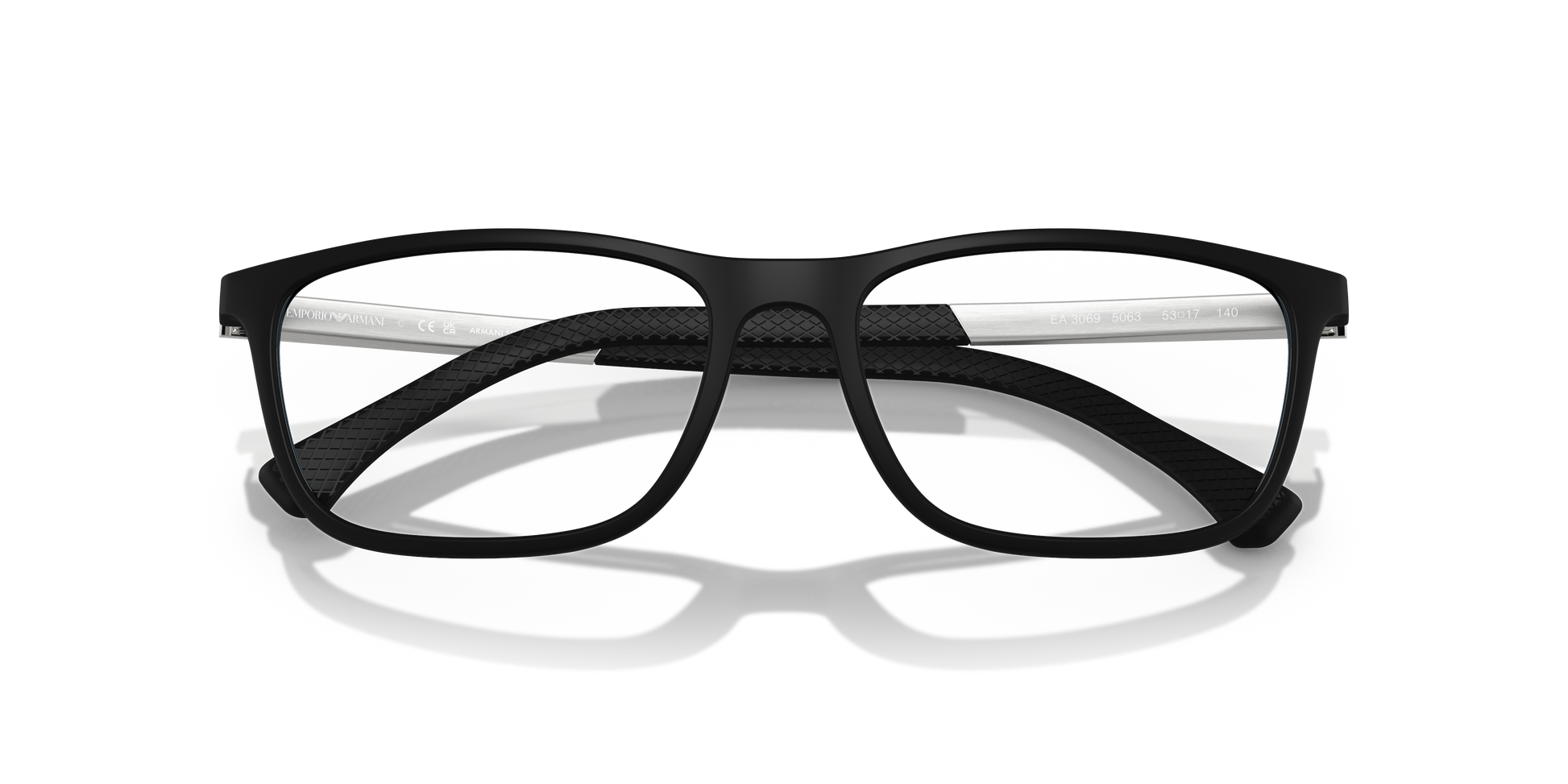 Designer frames