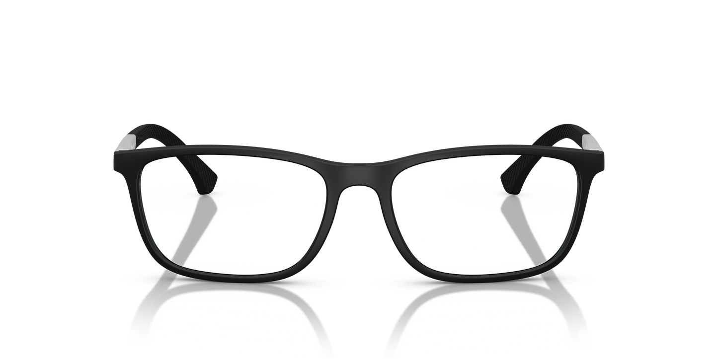 Designer frames