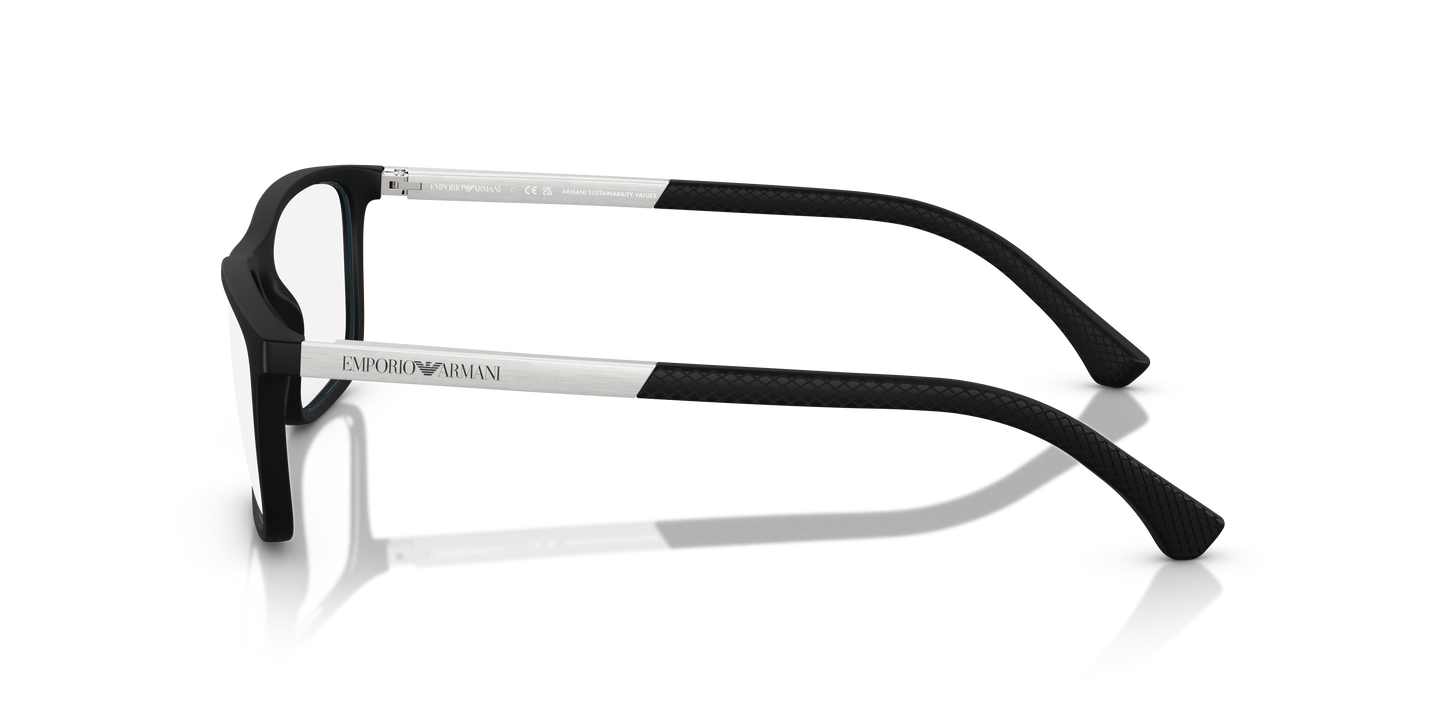 Designer frames