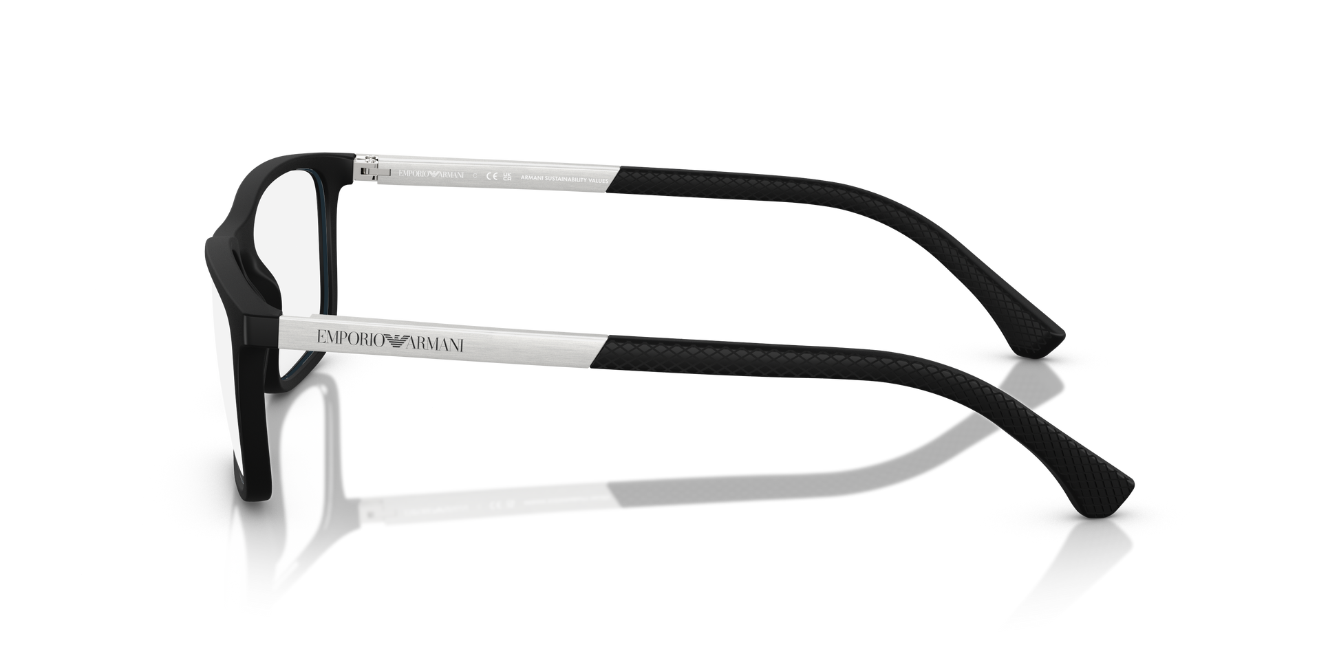 Designer frames