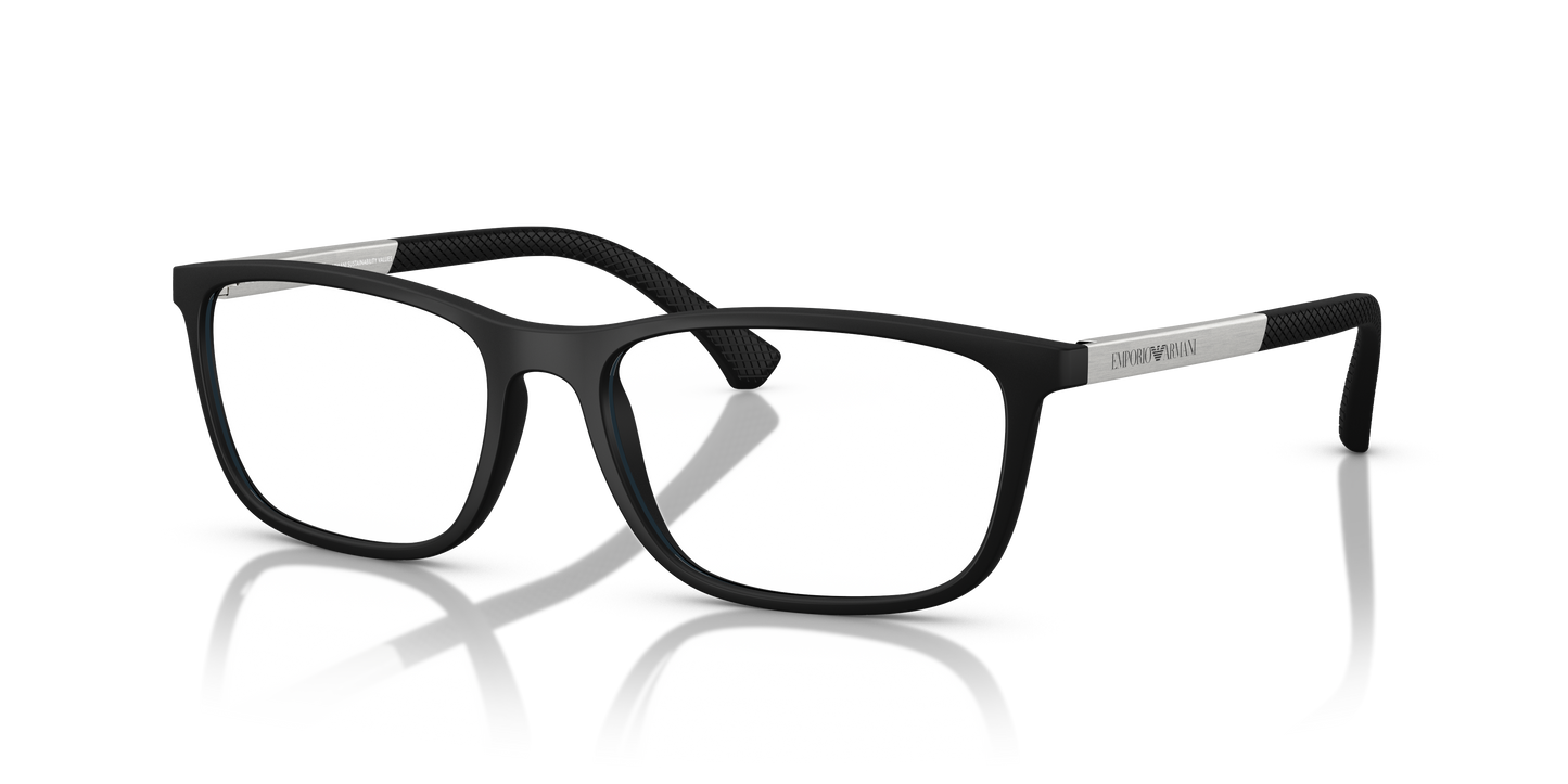 Designer frames