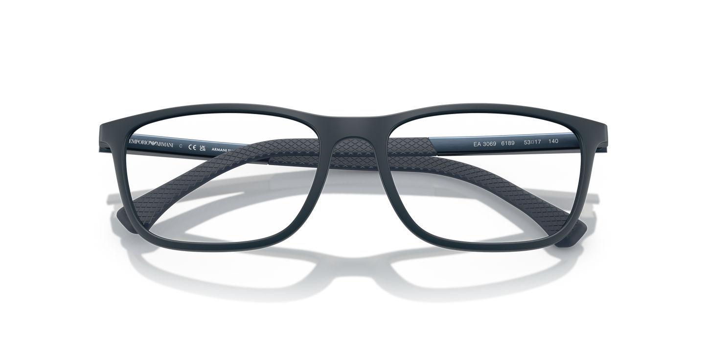 Designer frames